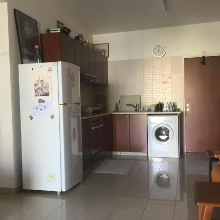 Apartament Cosy Near Corallia Beach *