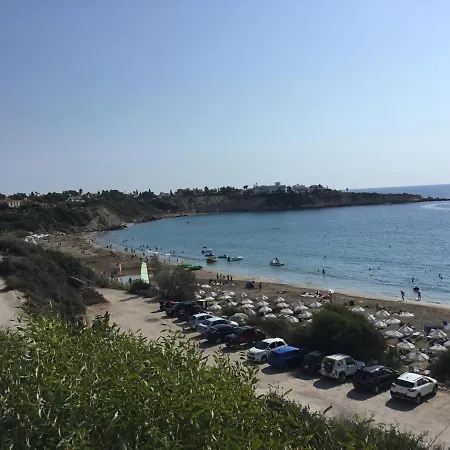 Cosy Near Corallia Beach * Peyia