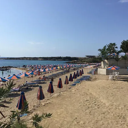 Appartement Cosy Near Corallia Beach