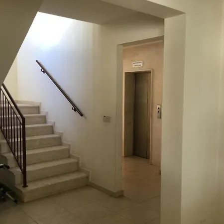 Appartement Cosy Near Corallia Beach *