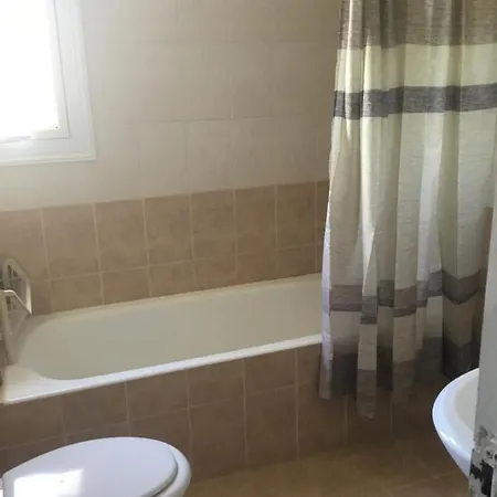 Appartement Cosy Near Corallia Beach