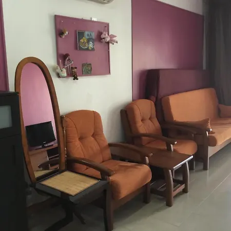 Appartement Cosy Near Corallia Beach