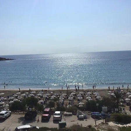 Διαμέρισμα Cosy Near Corallia Beach