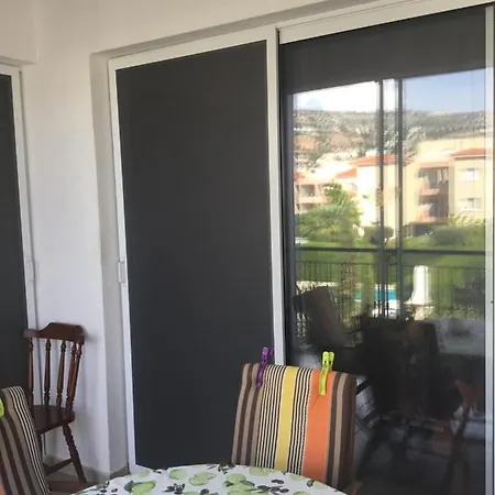 Cosy Near Corallia Beach Διαμέρισμα