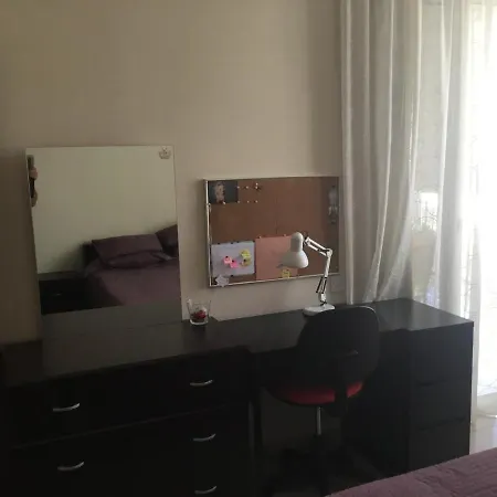 Appartement Cosy Near Corallia Beach