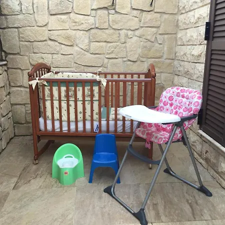 Appartement Cosy Near Corallia Beach