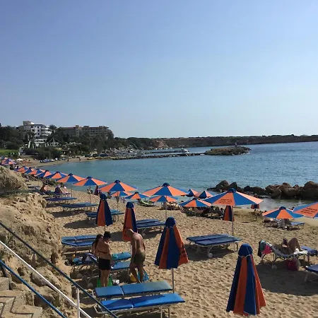 Appartement Cosy Near Corallia Beach