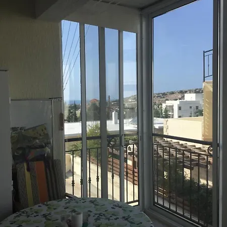Cosy Near Corallia Beach Appartement Peyia