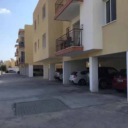 Διαμέρισμα Cosy Near Corallia Beach